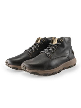 Timberland Schnürschuhe Braun 236551