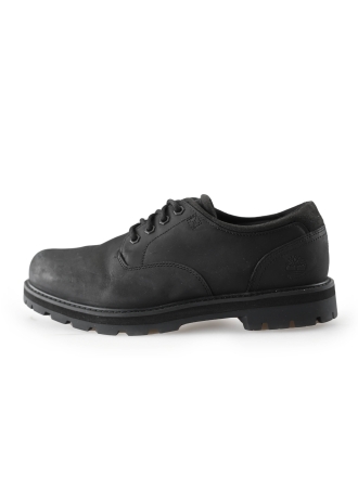 Timberland Schnürschuhe Schwarz 236557
