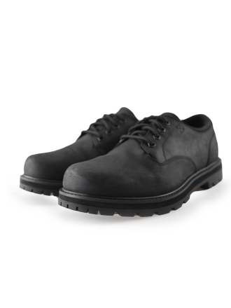 Timberland Schnürschuhe Schwarz 236557
