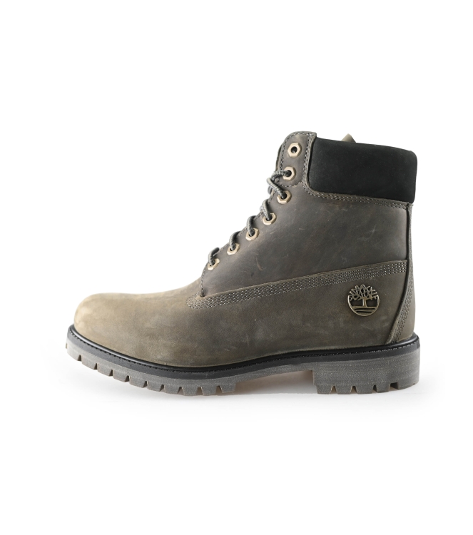 Timberland Schnürstiefel