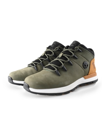Timberland Wanderschuhe Grün 236560
