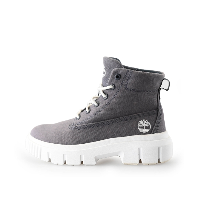 Timberland Hohe Sneaker