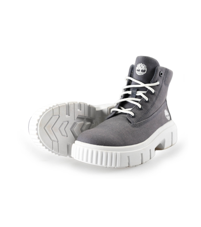 Timberland Hohe Sneaker