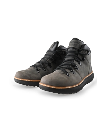 Timberland Wanderschuhe Grau 236564