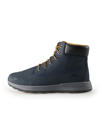 Timberland Hohe Sneaker Blau 236565