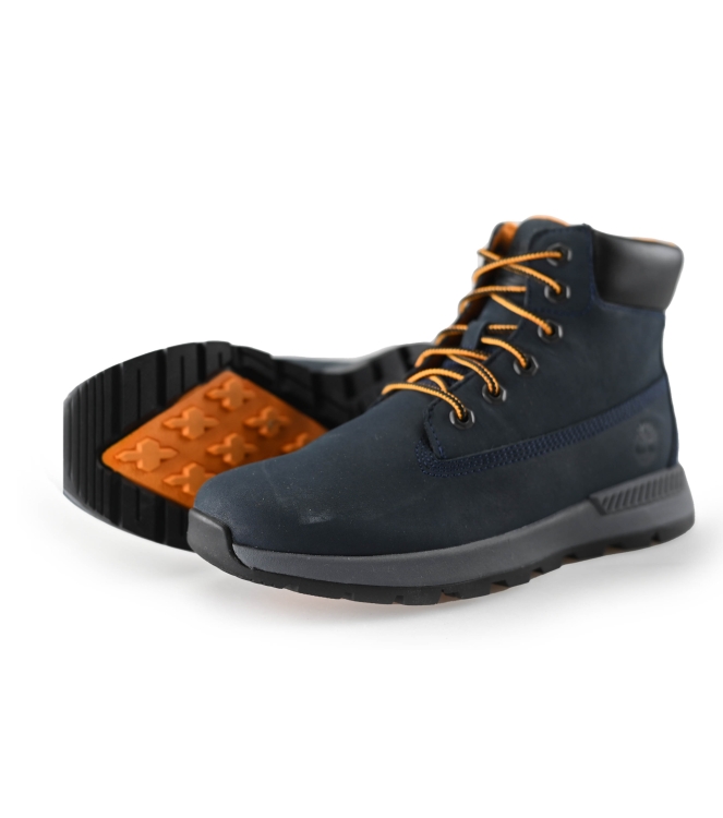 Timberland Hohe Sneaker