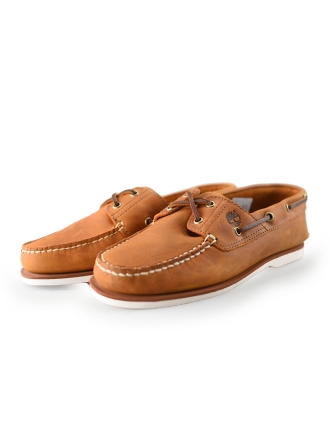 Timberland Bootsschuhe Braun 236567