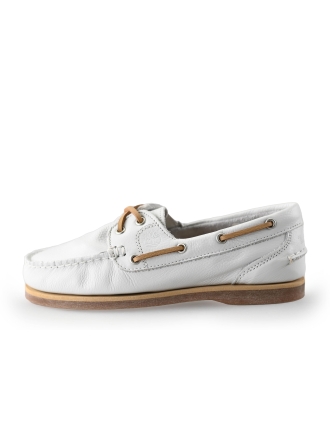 Timberland Bootsschuhe Weiß 236568