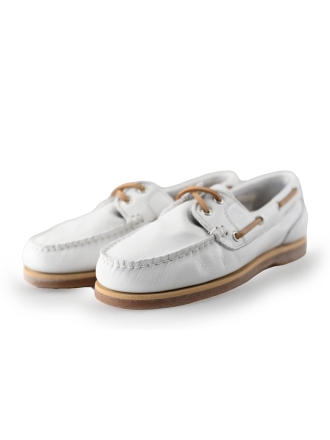 Timberland Bootsschuhe Weiß 236568