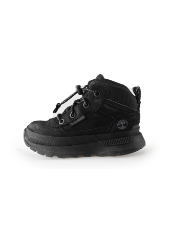 Timberland Hohe Sneaker Schwarz 236569