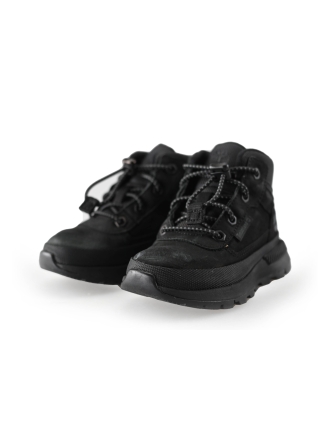 Timberland Hohe Sneaker Schwarz 236569