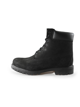 Timberland Stiefel Schwarz 236571