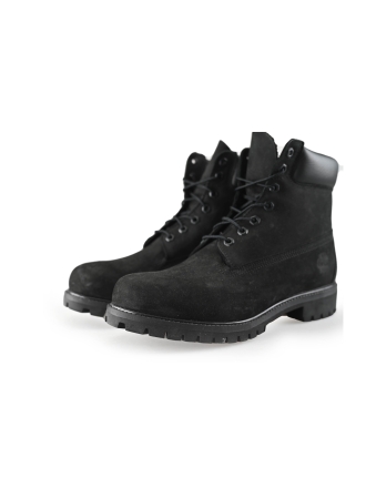 Timberland Stiefel Schwarz 236571