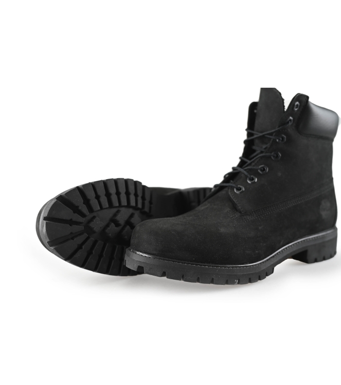 Timberland Stiefel
