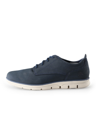 Timberland Schnürschuhe Blau 236584