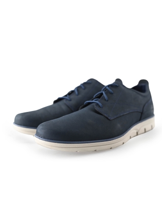 Timberland Schnürschuhe Blau 236584