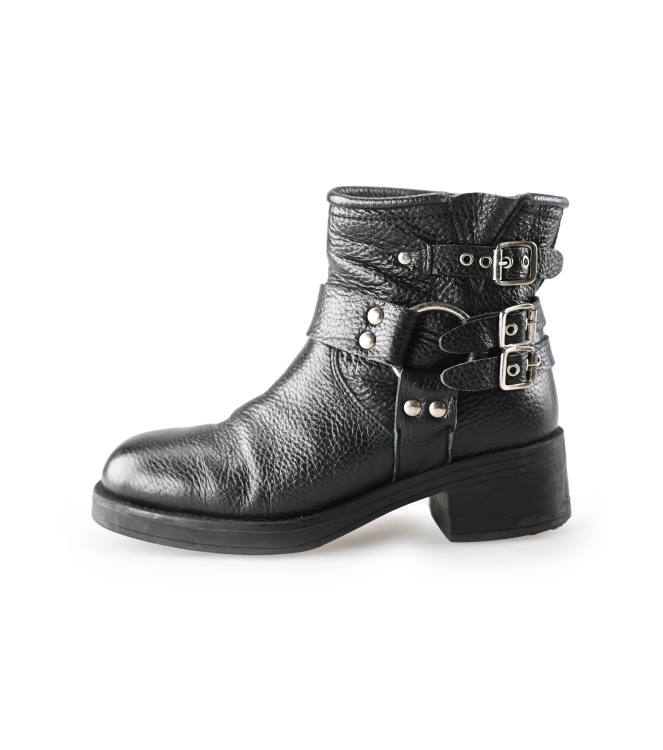 Sacha Bikerstiefel