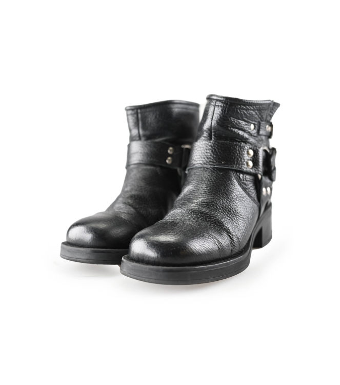 Sacha Bikerstiefel