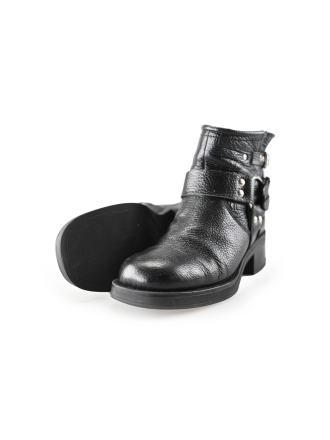 Sacha Bikerstiefel