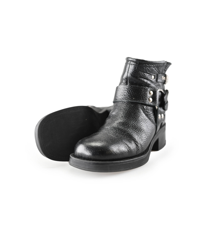 Sacha Bikerstiefel