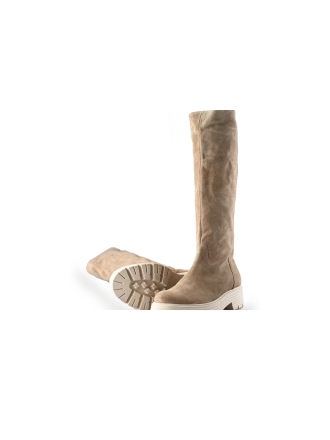 Manfield Stiefel