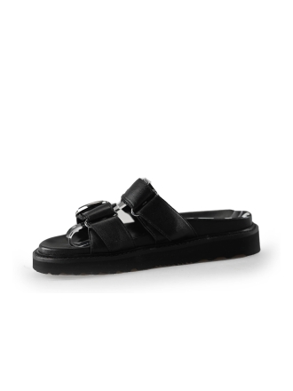 Sacha Flip-Flops Schwarz 236598