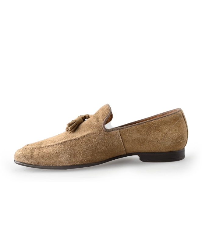 Sacha Loafers 