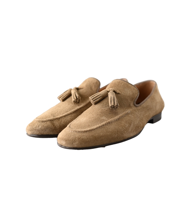 Sacha Loafers 