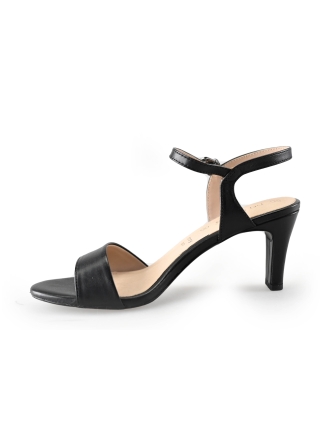 No Stress pumps Schwarz 236607