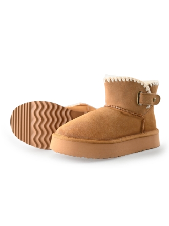 Manfield Stiefel