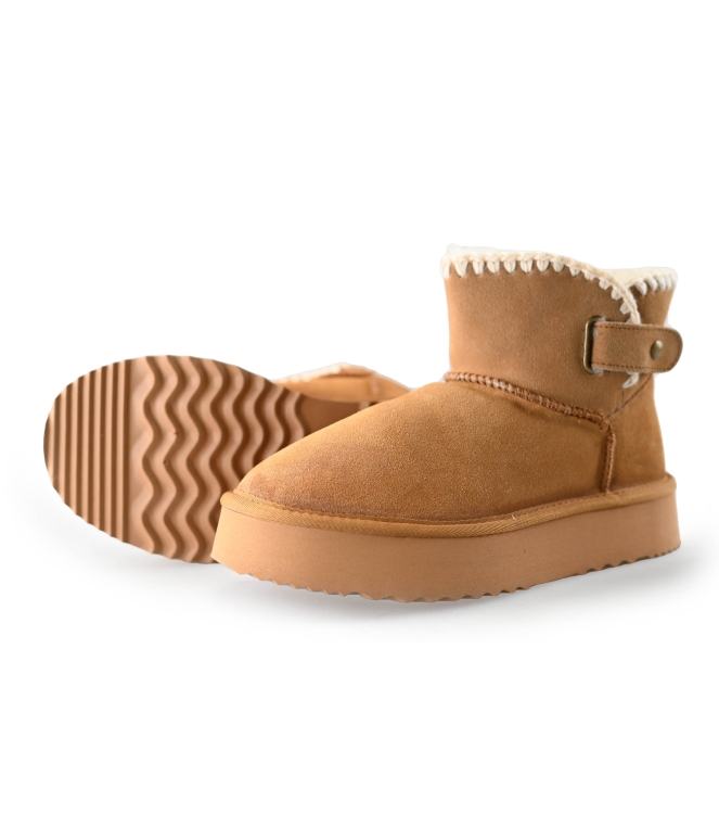 Manfield Stiefel