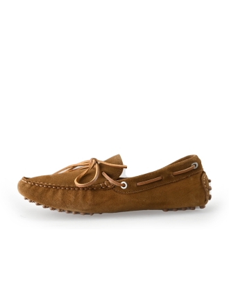 Manfield Loafers  Braun 236617