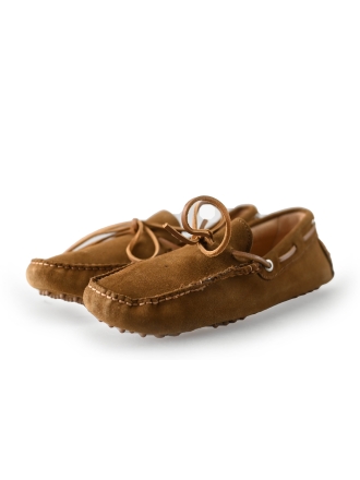 Manfield Loafers  Braun 236617