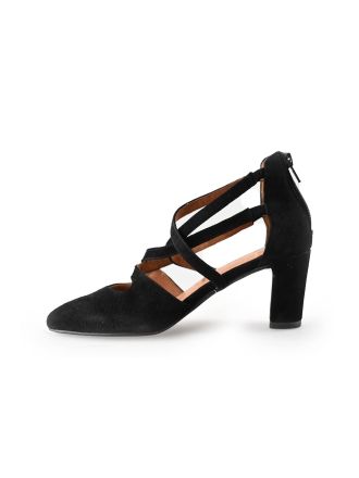 No Stress pumps Schwarz 236619