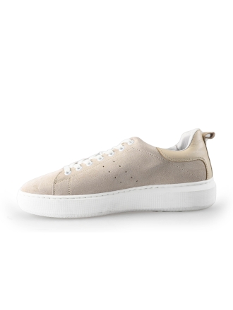 Manfield Sneaker Grau 236624