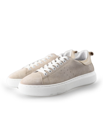 Manfield Sneaker Grau 236624