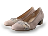 Gabor pumps