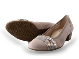 Gabor pumps