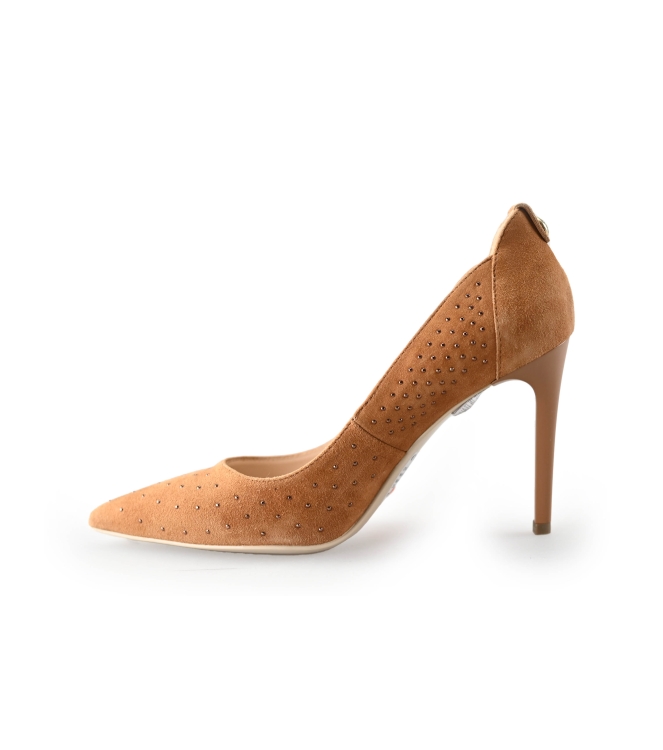 Nero Giardini pumps