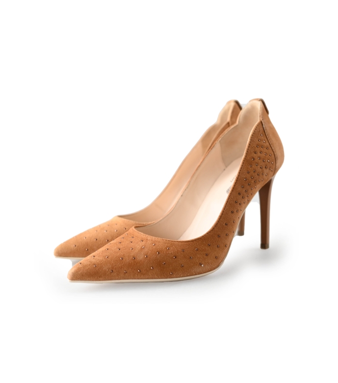 Nero Giardini pumps