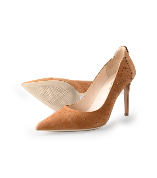 Nero Giardini pumps