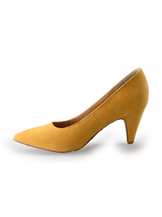 s. Oliver pumps Gelb 236643