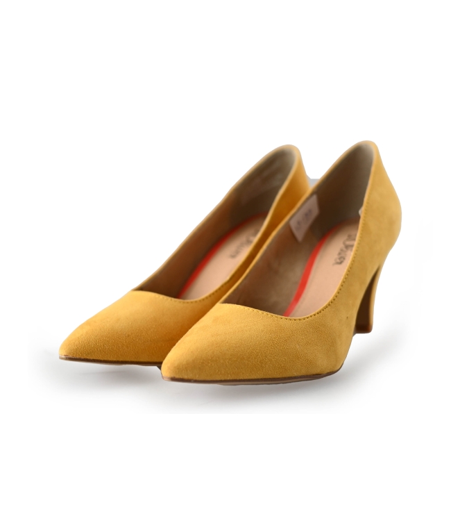 s. Oliver pumps