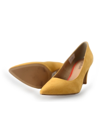 s. Oliver pumps