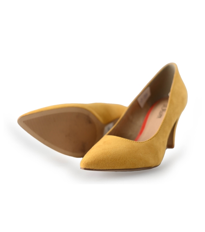 s. Oliver pumps