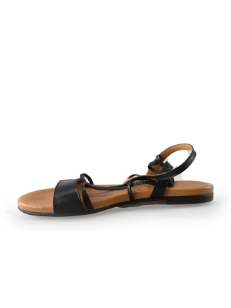 No Stress Sandalen Schwarz 236644