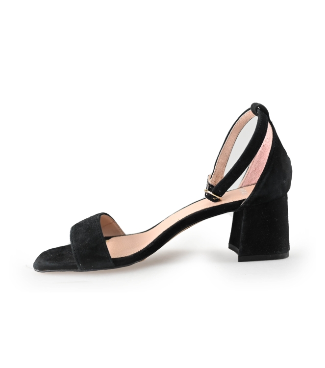 Manfield pumps