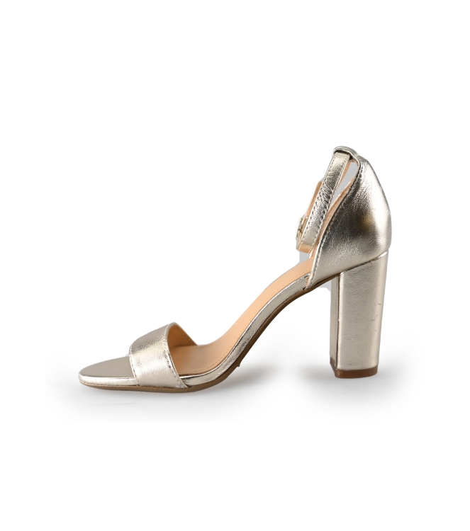 Manfield pumps