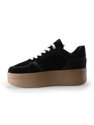 Nubikk Sneaker Schwarz 236656