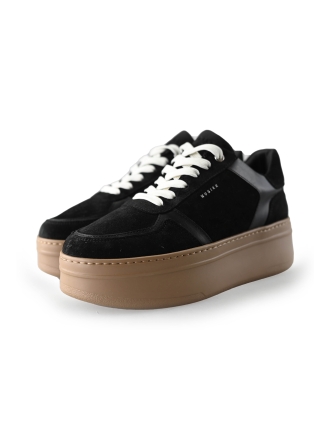 Nubikk Sneaker Schwarz 236656